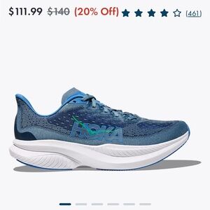 Hoka MACH 6 Sneakers